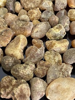 Hổ Phách vụn làm gối, tranh, trưng bày, chữa bệnh