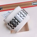 Đồng hồ Tissot Couturier DayDate White - T035.407.11.031.01