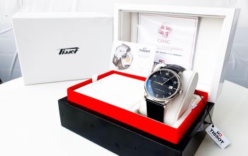 Đồng hồ Tissot Luxury Powermatic 80 T086.407.16.057.00