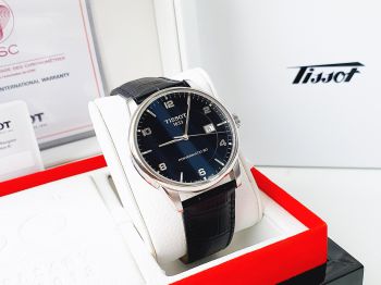 Đồng hồ Tissot Luxury Powermatic 80 T086.407.16.057.00