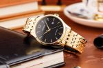Đồng hồ Citizen Automatic NJ0112-80E