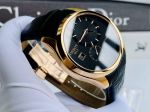 Đồng hồ TISSOT Couturier Black Dial Black Leather T035.428.36.051.00 - Sự kết hợp hoàn hảo của phong cách và tinh tế
