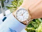 Đồng hồ Citizen Automatic NH8373-88A
