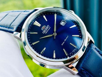Đồng Hồ Orient Automatic RA-AC0F06L10B - SYMPHONY 3