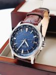 Đồng hồ CITIZEN Eco-Drive BX1000-06L World Time Perpetual Calendar Men’s Watch