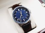 Đồng hồ CITIZEN Eco-Drive BX1000-06L World Time Perpetual Calendar Men’s Watch