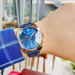 Đồng hồ CITIZEN QUARTZ NEW MODEL BI5093-01L