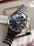 Đồng hồ Bulova Classic Black Dial Stainless Steel Mens 96B149