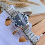 Đồng hồ Bulova Classic Black Dial Stainless Steel Mens 96B149