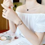 Đồng hồ Tissot T-Classic Rose Gold PVD Dial  T101.010.33.451.00
