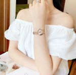 Đồng hồ Tissot T-Classic Rose Gold PVD Dial  T101.010.33.451.00