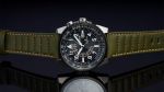 Đồng hồ Nhật CITIZEN PROMASTER NIGHTHAWK BJ7138-04E