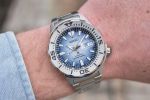 Đồng hồ Nhật Seiko Prospex “Save The Ocean Antarctica” Iced Monster SRPG57K1 Limited Edition