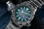 Đồng hồ Nhật Seiko Prospex “Save The Ocean Antarctica” Iced Monster SRPG57K1 Limited Edition