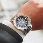 Đồng hồ Nhật Seiko Prospex “Save The Ocean Antarctica” Iced Monster SRPG57K1 Limited Edition