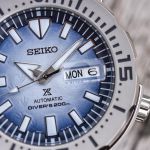 Đồng hồ Nhật Seiko Prospex “Save The Ocean Antarctica” Iced Monster SRPG57K1 Limited Edition