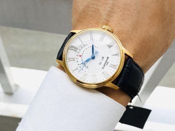 Đồng hồ nam Thomas EARNSHAW MEN WATCH CORNWALL RETROGRADE ES-8077-03