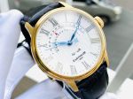 Đồng hồ nam Thomas EARNSHAW MEN WATCH CORNWALL RETROGRADE ES-8077-03