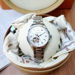 Đồng hồ Bulova 96P181 open heart