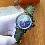 Đồng hồ Citizen Eco Drive Captain America CA0767-00W