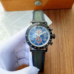 Đồng hồ Citizen Eco Drive Captain America CA0767-00W