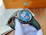 Đồng hồ Citizen Eco Drive Captain America CA0767-00W