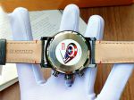 Đồng hồ Citizen Eco Drive Captain America CA0767-00W
