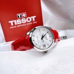 Đồng hồ Tissot Couturier Powermatic 80 Automatic T035.207.16.031.01
