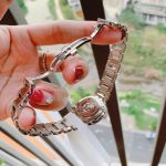 Đồng hồ Citizen nữ EM0320-59D bộ sưu tập L Sunrise