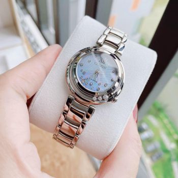 Đồng hồ Citizen nữ EM0320-59D bộ sưu tập L Sunrise
