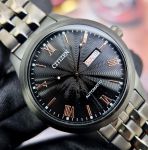 Đồng Hồ Citizen Automatic Sapphire NH7505-84E