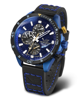 Vostok Watches ebay - Vostok Europ 6S10-320E694