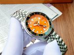 Đồng hồ Nhật Seiko Sport Mikan Orange GMT SSK005K1 - Mạnh Mẽ Vượt Thời Gian
