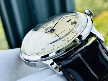 Đồng hồ Nhật Orient Automatic FAC00009N Bambino