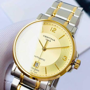 ĐỒNG HỒ NAM Certina C017.407.22.027.00