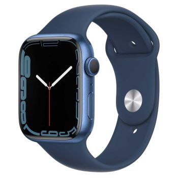 Đồng Hồ Apple Watch Series 7 GPS Bản Mỹ Chính Hãng