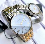 Đồng Hồ Cặp Đôi Citizen BM6774-51A và EW1584-58A Chính Hãng