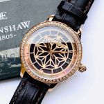 Đồng Hồ Cặp Đôi Thomas Earnshaw ES-8095-03 và ES-8064-02