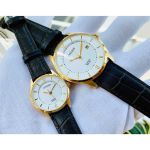 Đồng Hồ Cặp Nam Nữ Citizen BD0043-08B và ER0203-00B