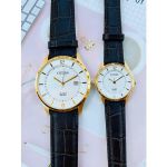 Đồng Hồ Cặp Nam Nữ Citizen BD0043-08B và ER0203-00B