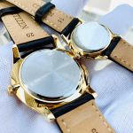 Đồng Hồ Cặp Nam Nữ Citizen BD0043-08B và ER0203-00B