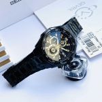Đồng Hồ Casio Edifice EFR-539BK-1AVUDF Chính Hãng