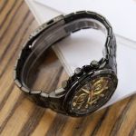 Đồng Hồ Casio Edifice EFR-539BK-1AVUDF Chính Hãng