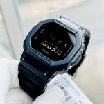 Đồng hồ Casio G-Shock Nam DW-5600BB-1DR