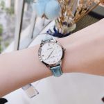 Đồng Hồ Casio Nữ LTP-1392L-2AVDF Chính Hãng
