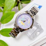 Đồng Hồ Casio Nữ LTP-E129D Chính Hãng