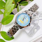 Đồng Hồ Casio Nữ LTP-E129D Chính Hãng