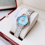 Đồng Hồ Casio Nữ LTP-E129D Chính Hãng
