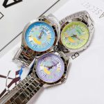 Đồng Hồ Casio Nữ LTP-E129D Chính Hãng