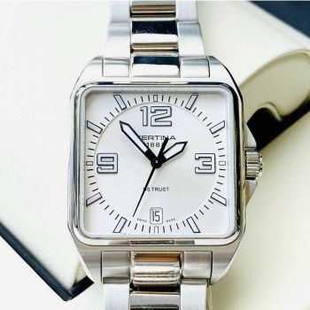 Đồng Hồ Certina (C0195101103700) Chính Hãng